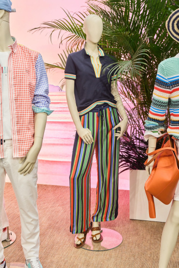 Fotoservizio/SS 2025/MEN/PRESENTAZIONE/HARMONT & BLAINE/DP2/25
