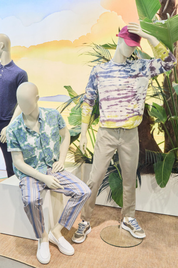 Fotoservizio/SS 2025/MEN/PRESENTAZIONE/HARMONT & BLAINE/DP2/19