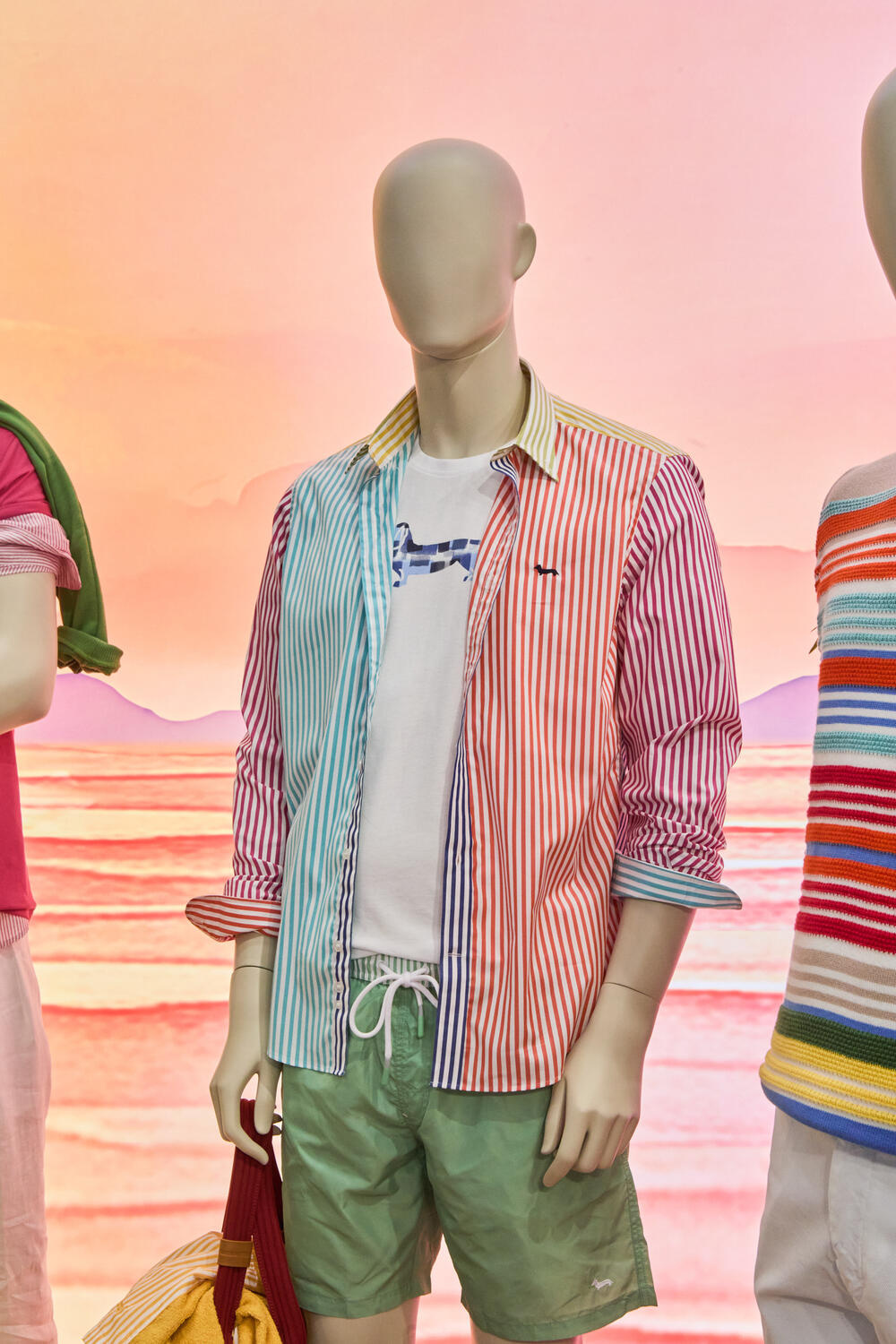 Fotoservizio/SS 2025/MEN/PRESENTAZIONE/HARMONT & BLAINE/DP2/33