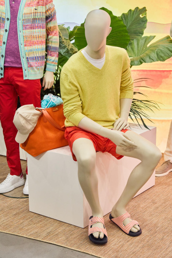 Fotoservizio/SS 2025/MEN/PRESENTAZIONE/HARMONT & BLAINE/DP2/35