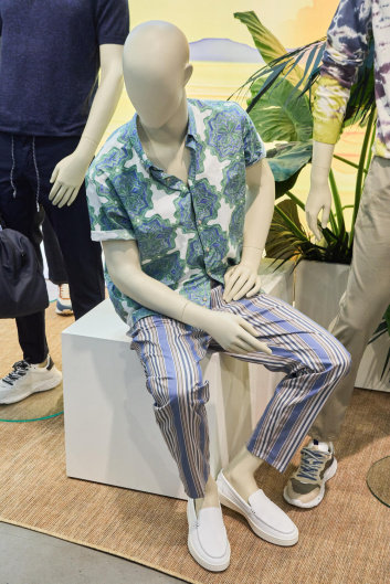 Fotoservizio/SS 2025/MEN/PRESENTAZIONE/HARMONT & BLAINE/DP2/39