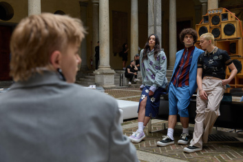 Fotoservizio/SS 2025/MEN/PRESENTAZIONE/PHILIPPE MODEL PARIS/DP2/4