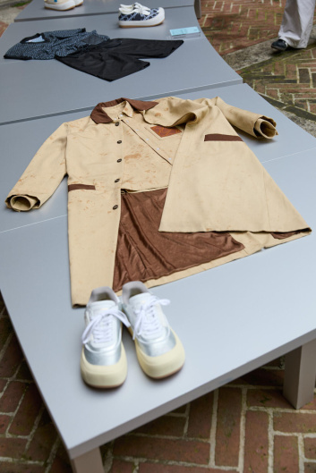 Fotoservizio/SS 2025/MEN/PRESENTAZIONE/PHILIPPE MODEL PARIS/DP2/22