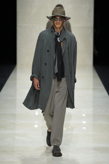 Fotoservizio/SS 2025/MEN/SFILATA/GIORGIO ARMANI/DP2/51