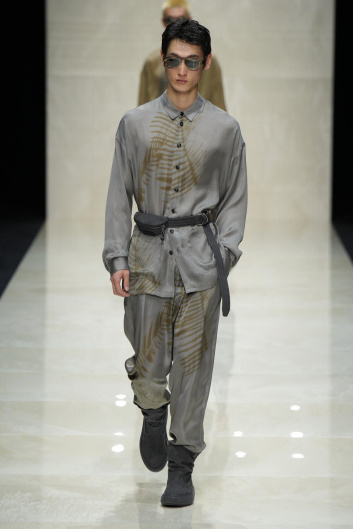 Fotoservizio/SS 2025/MEN/SFILATA/GIORGIO ARMANI/DP2/47