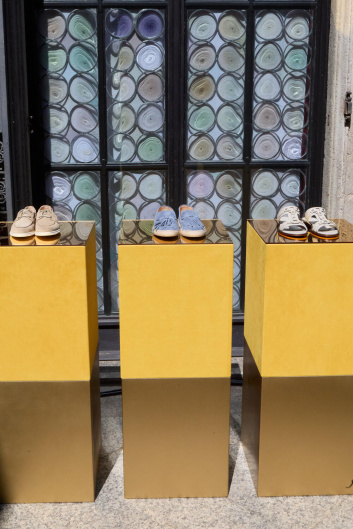 Fotoservizio/SS 2025/MEN/PRESENTAZIONE/DOUCAL'S/DP2/0