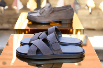 Fotoservizio/SS 2025/MEN/PRESENTAZIONE/DOUCAL'S/DP2/25