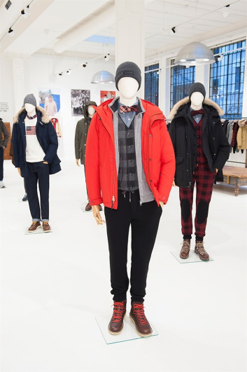 Fotoservizio/FW 2016-2017/MEN/WOOLRICH JOHN RICH & BROS/DP2/0