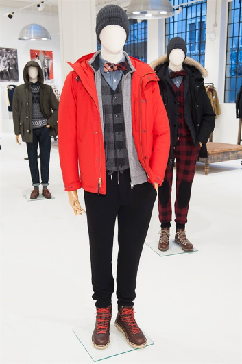 Fotoservizio/FW 2016-2017/MEN/WOOLRICH JOHN RICH & BROS/DP2/3