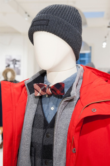 Fotoservizio/FW 2016-2017/MEN/WOOLRICH JOHN RICH & BROS/DP2/5