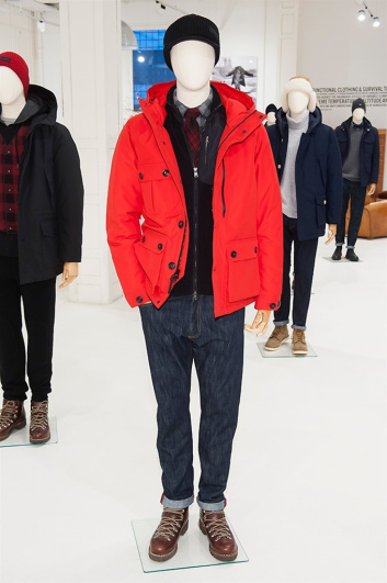 Fotoservizio/FW 2016-2017/MEN/WOOLRICH JOHN RICH & BROS/DP2/7