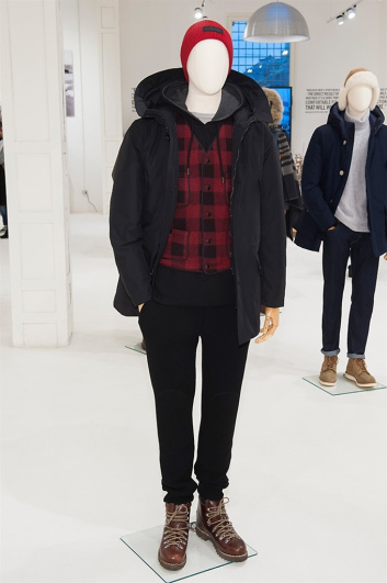 Fotoservizio/FW 2016-2017/MEN/WOOLRICH JOHN RICH & BROS/DP2/9