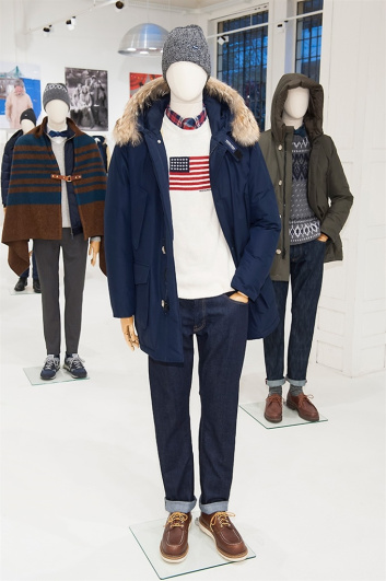 Fotoservizio/FW 2016-2017/MEN/WOOLRICH JOHN RICH & BROS/DP2/12