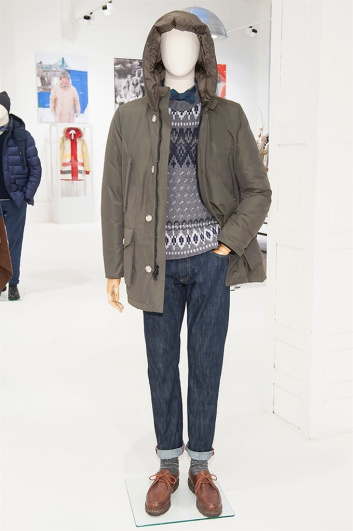 Fotoservizio/FW 2016-2017/MEN/WOOLRICH JOHN RICH & BROS/DP2/17