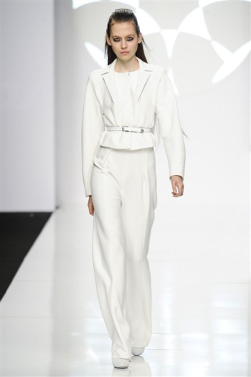 Fotoservizio/FW 2012-2013/WOMEN/BYBLOS/2