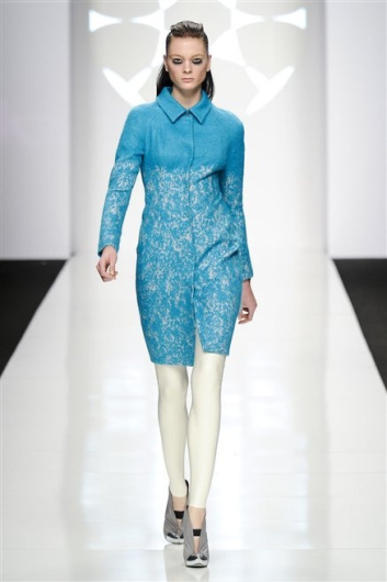 Fotoservizio/FW 2012-2013/WOMEN/BYBLOS/9