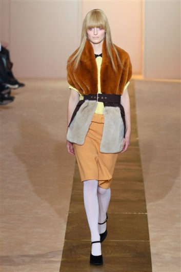 Fotoservizio/FW 2012-2013/WOMEN/MARNI/28