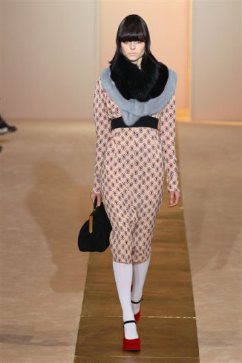 Fotoservizio/FW 2012-2013/WOMEN/MARNI/30