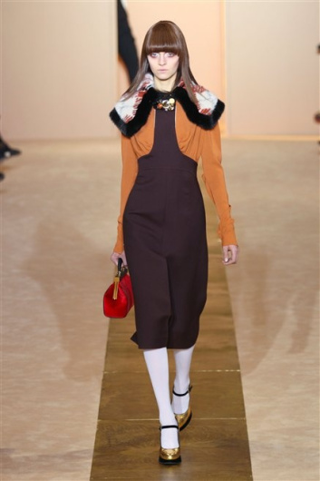 Fotoservizio/FW 2012-2013/WOMEN/MARNI/31