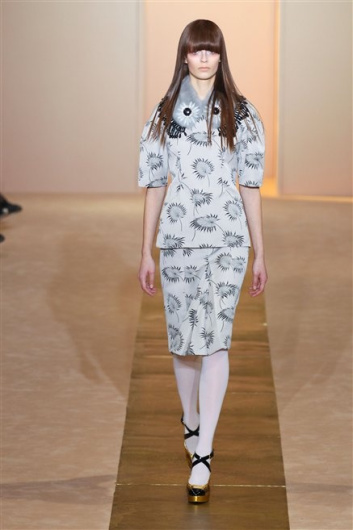 Fotoservizio/FW 2012-2013/WOMEN/MARNI/33