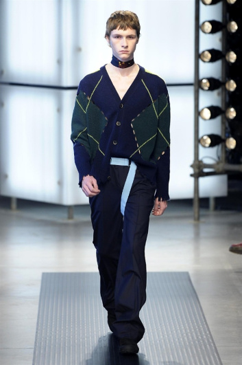Fotoservizio/FW 2016-2017/MEN/MSGM/DP2/1