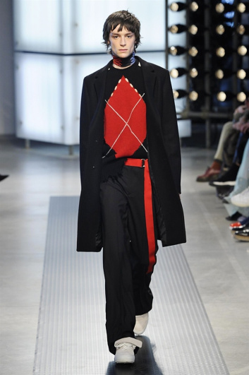 Fotoservizio/FW 2016-2017/MEN/MSGM/DP2/3