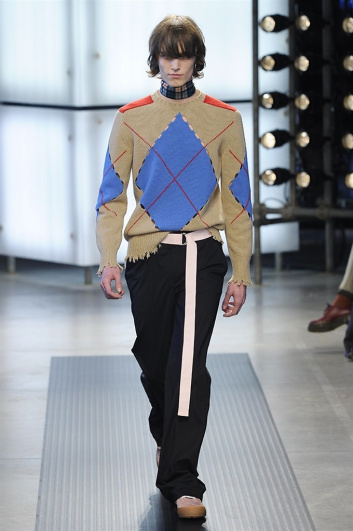 Fotoservizio/FW 2016-2017/MEN/MSGM/DP2/4
