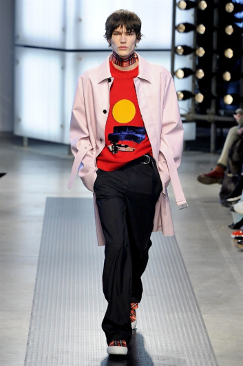 Fotoservizio/FW 2016-2017/MEN/MSGM/DP2/1