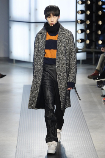 Fotoservizio/FW 2016-2017/MEN/MSGM/DP2/2