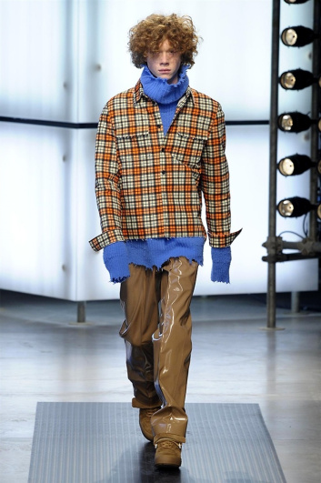 Fotoservizio/FW 2016-2017/MEN/MSGM/DP2/6