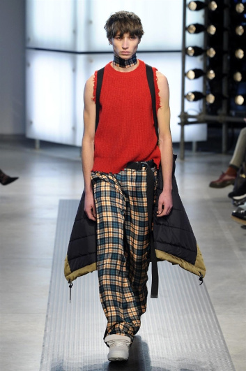 Fotoservizio/FW 2016-2017/MEN/MSGM/DP2/8