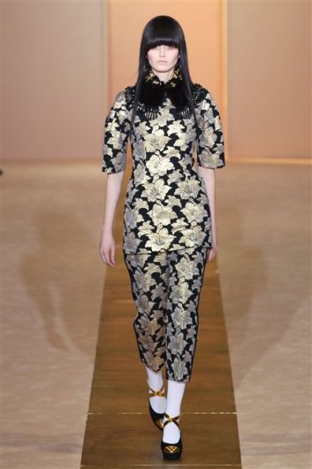 Fotoservizio/FW 2012-2013/WOMEN/MARNI/36