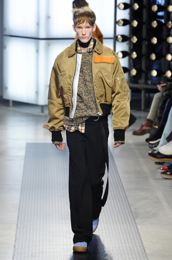 Fotoservizio/FW 2016-2017/MEN/MSGM/DP2/9