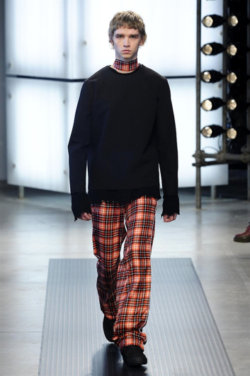 Fotoservizio/FW 2016-2017/MEN/MSGM/DP2/10