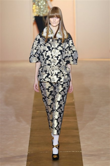 Fotoservizio/FW 2012-2013/WOMEN/MARNI/37