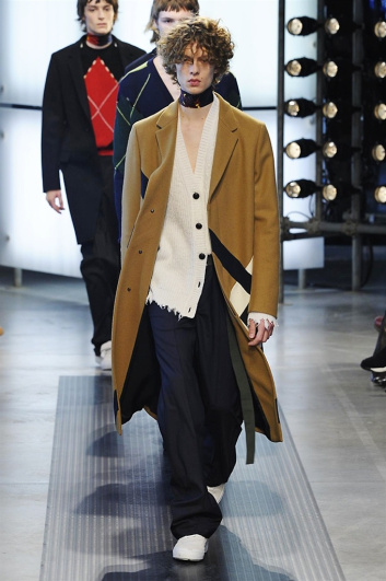 Fotoservizio/FW 2016-2017/MEN/MSGM/DP2/5