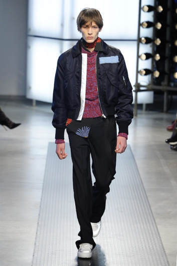 Fotoservizio/FW 2016-2017/MEN/MSGM/DP2/0