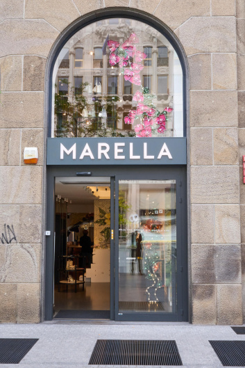 MARELLA