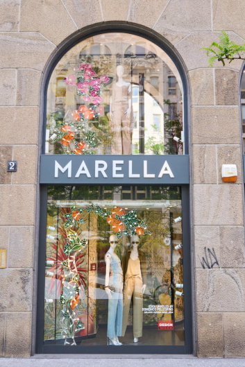 Fotoservizio/SS 2024/DESIGN/EVENTO/MARELLA/DP2/1