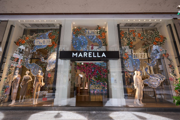 Fotoservizio/SS 2024/DESIGN/EVENTO/MARELLA/DP2/3