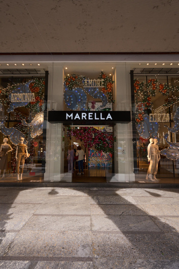 Fotoservizio/SS 2024/DESIGN/EVENTO/MARELLA/DP2/4