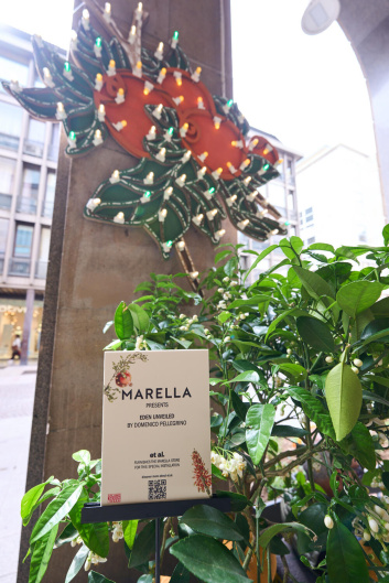 Fotoservizio/SS 2024/DESIGN/EVENTO/MARELLA/DP2/10