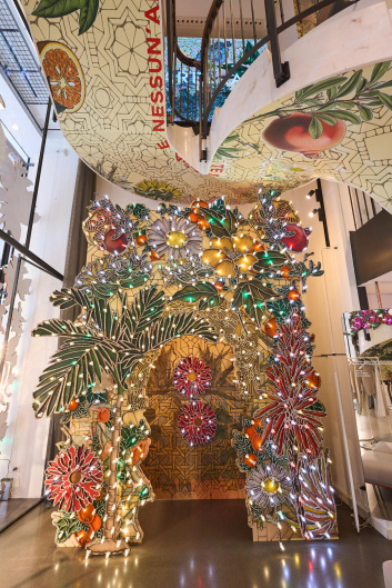 Fotoservizio/SS 2024/DESIGN/EVENTO/MARELLA/DP2/11