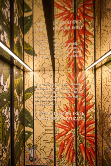 Fotoservizio/SS 2024/DESIGN/EVENTO/MARELLA/DP2/14