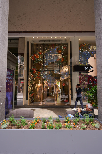 Fotoservizio/SS 2024/DESIGN/EVENTO/MARELLA/DP2/6