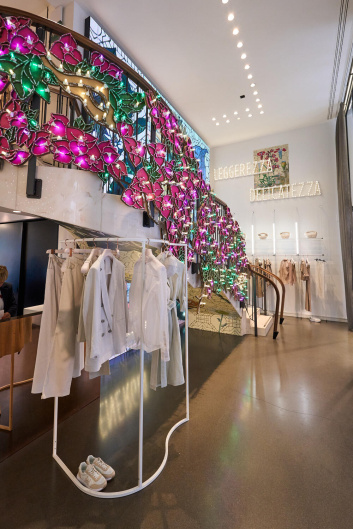 Fotoservizio/SS 2024/DESIGN/EVENTO/MARELLA/DP2/15