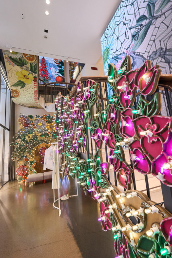 Fotoservizio/SS 2024/DESIGN/EVENTO/MARELLA/DP2/17