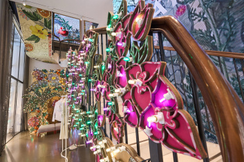 Fotoservizio/SS 2024/DESIGN/EVENTO/MARELLA/DP2/18