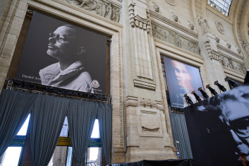 Fotoservizio/SS 2024/DESIGN/EVENTO/MONCLER/DP2/8