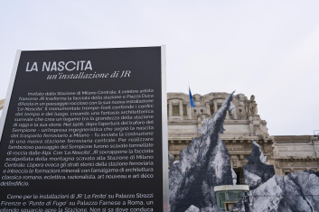 Fotoservizio/SS 2024/DESIGN/EVENTO/MONCLER/DP2/2